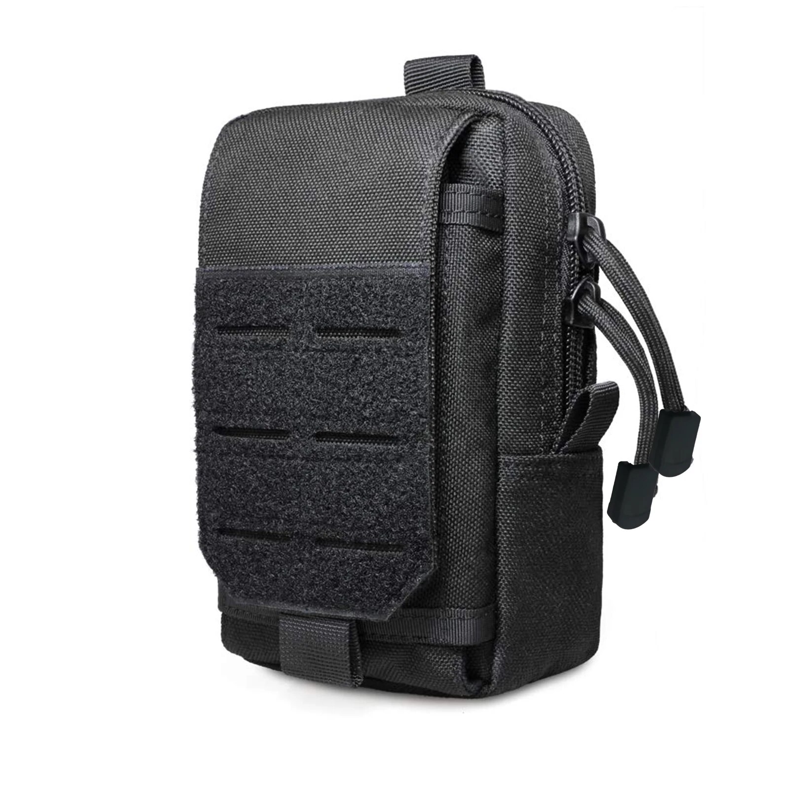 Edc Carry Fanny Pack - ยุทธวิธีMolleกระเป๋าเอวกระเป๋าผู้ชายกลางแจ้งEDCเครื่องมือกระเป๋ายูทิลิตี้Gadget Organizerเสื้อกั๊กแพ็คกระเป๋าโทรศัพท์มือถือกรณี
