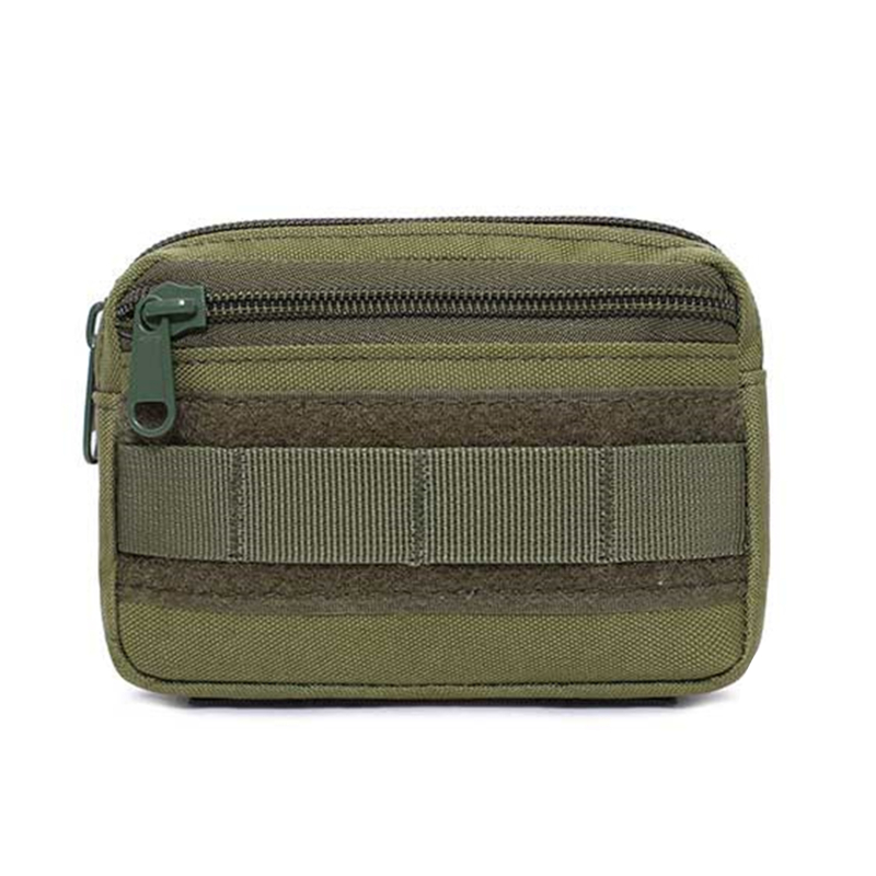 Edc Carry Bag For Men - กระเป๋าคาดเอว EDC Molle สำหรับผู้ชาย กระเป๋าอเนกประสงค์สำหรับเก็บของ ใช้งานได้จริงสำหรับการตั้งแคมป์