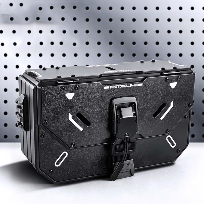 Edc Able Carry - ชุดอุปกรณ์เสริม MOLLE แบบพกพาสำหรับใช้งานกลางแจ้ง EDC พร้อมระบบปลดเร็ว QD