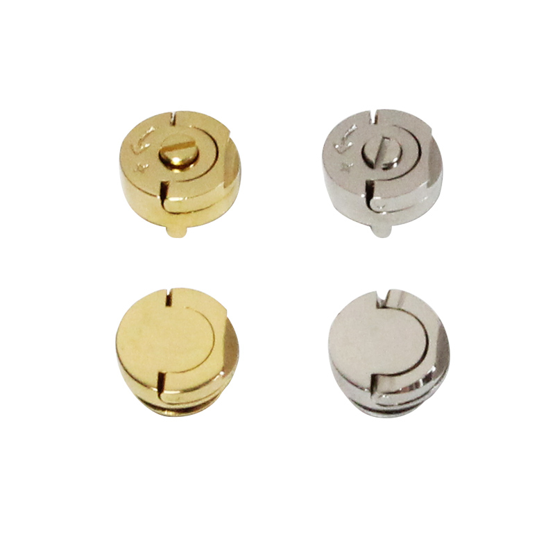 Lighter Insert Zippo - เติมแก๊สสกรูด้านล่าง & ปรับแก๊สสกรูด้านล่าง & Echo แผ่นสกรูสําหรับ