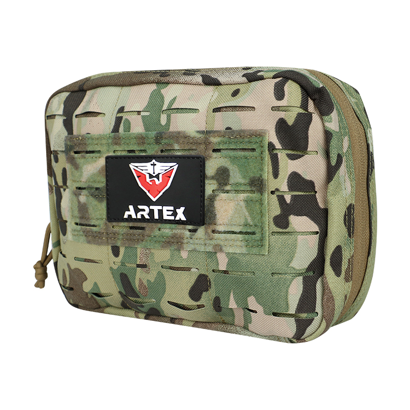กระเป๋าอเนกประสงค์ MOLLE EDC ส - Edc Carry Fanny Pack บทวิจารณ์และราคา