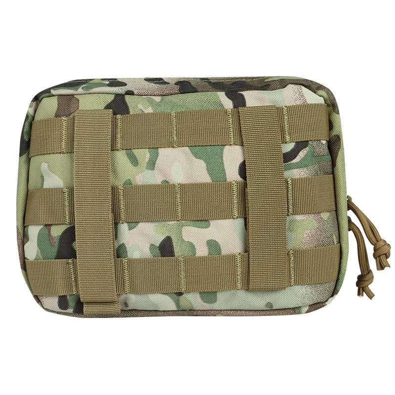 กระเป๋าอเนกประสงค์ MOLLE EDC ส - Edc Carry Fanny Pack บทวิจารณ์และราคา