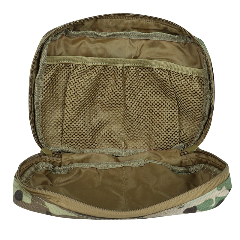 กระเป๋าอเนกประสงค์ MOLLE EDC ส - Edc Carry Fanny Pack บทวิจารณ์และราคา