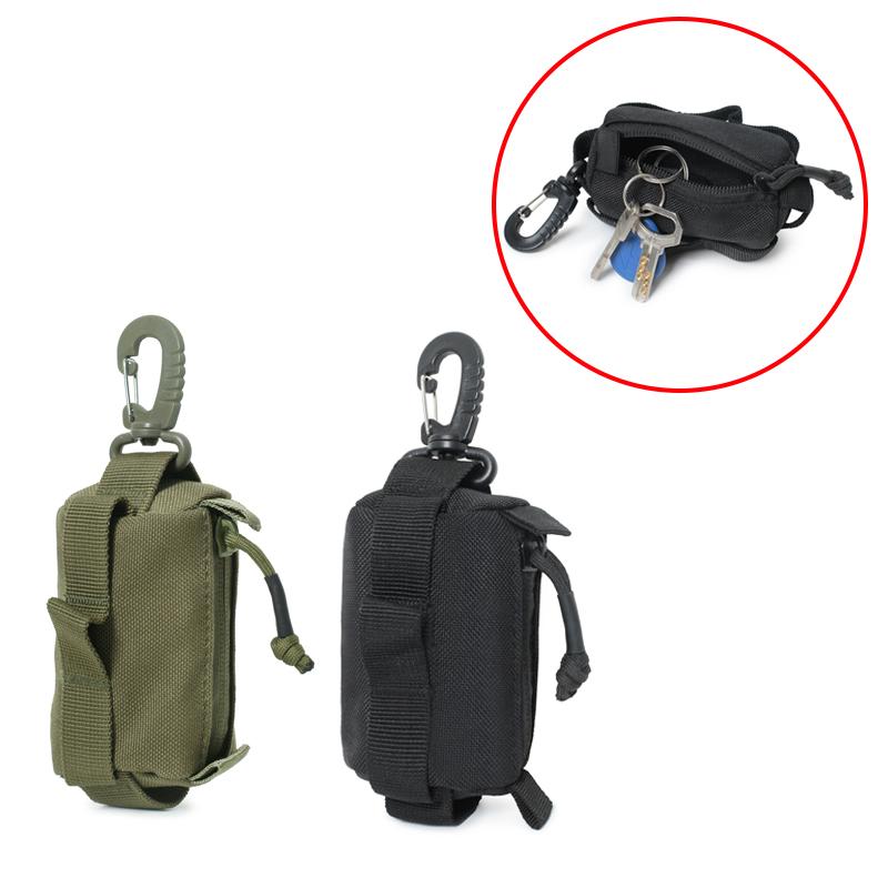 กระเป๋า EDC สำหรับกิจกรรมกลางแ - Edc Carry Fanny Pack บทวิจารณ์และราคา