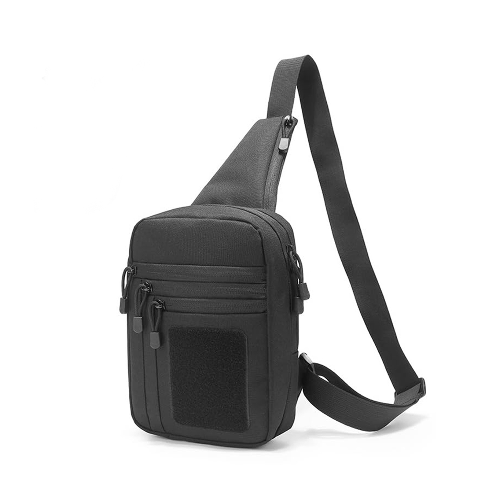 กระเป๋าคาดอกแบบซ่อนปืนสำหรับผู - Edc Carry Bag For Men บทวิจารณ์และราคา