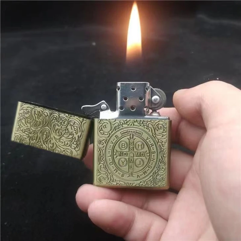 ZORRO versize น้ํามันก๊าดไฟแช็ - Lighter Insert Zippo บทวิจารณ์และราคา