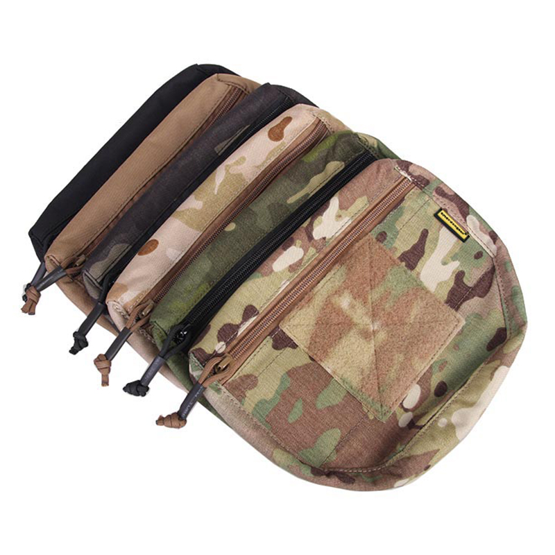กระเป๋าคาดเอว Emersongear Tact - Edc Able Carry บทวิจารณ์และราคา