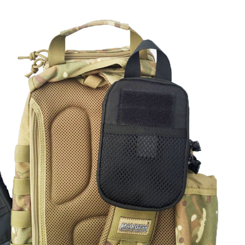 กระเป๋าคาดเอว NEWTactical EDC  - Edc Carry Fanny Pack บทวิจารณ์และราคา