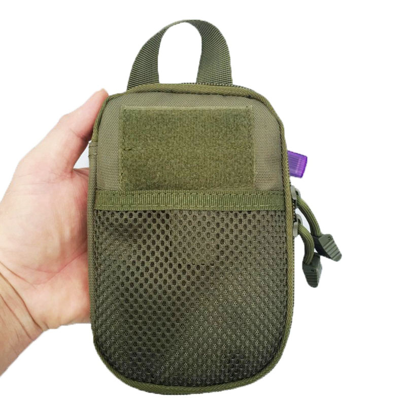 กระเป๋าคาดเอว NEWTactical EDC  - Edc Carry Fanny Pack บทวิจารณ์และราคา
