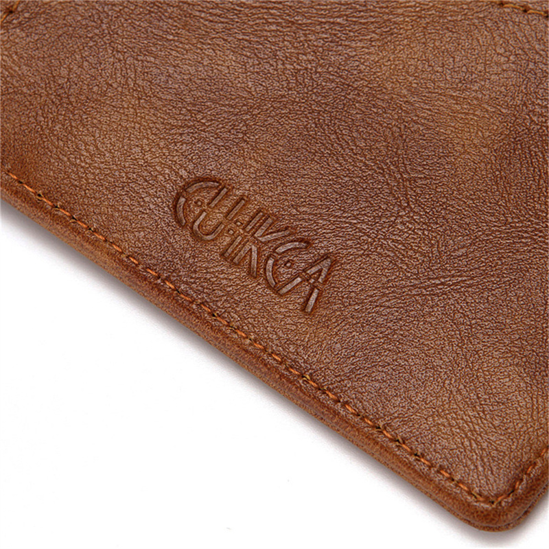 กระเป๋าสตางค์แบบหนีบโลหะบางอเน - Money Clip Magnetic บทวิจารณ์และราคา