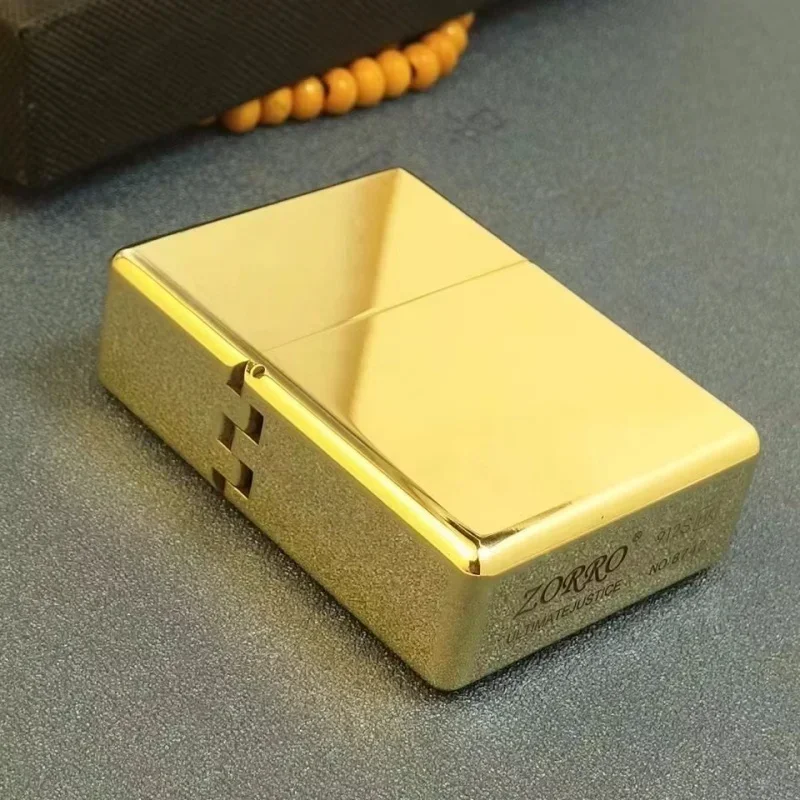 ไฟแช็คกันลม ZORRO 912S รุ่น He - Lighter Insert Zippo บทวิจารณ์และราคา
