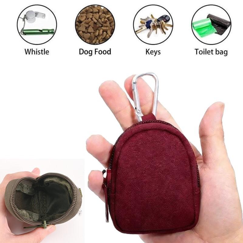 กระเป๋าใส่กุญแจ EDC แบบยุทธวิธ - Edc Carry Bag For Men บทวิจารณ์และราคา
