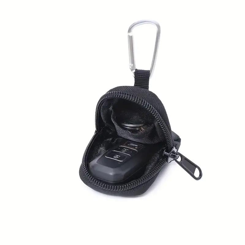 กระเป๋าใส่กุญแจ EDC แบบยุทธวิธ - Edc Carry Bag For Men บทวิจารณ์และราคา