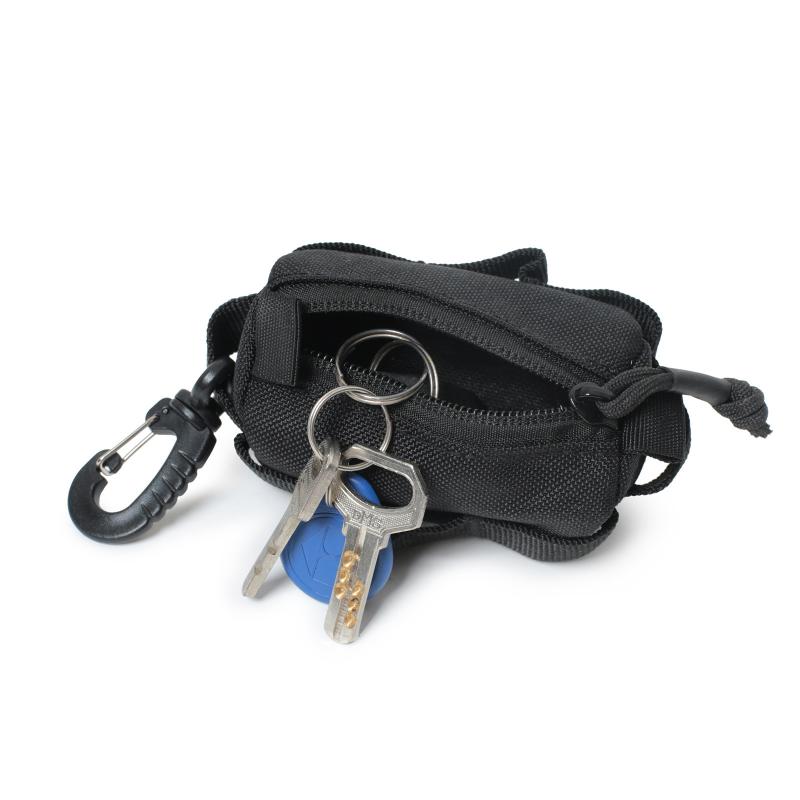 กระเป๋าคาดเอว EDC แบบมีซิป ใส่ - Edc Carry Fanny Pack บทวิจารณ์และราคา