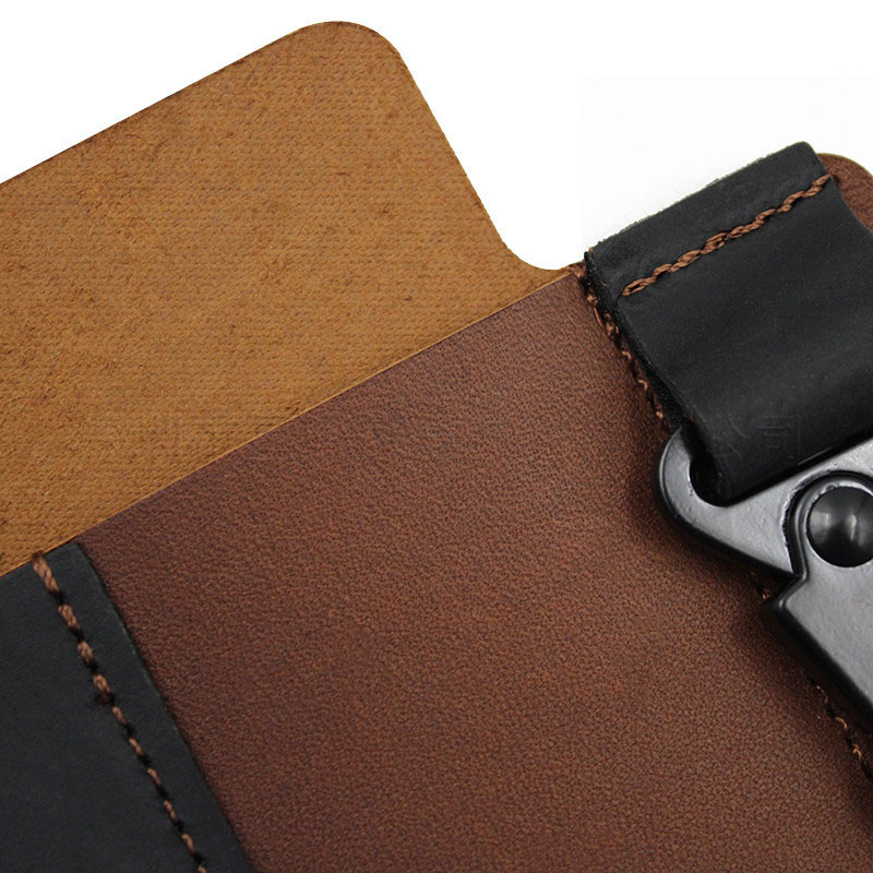 ซองใส่เครื่องมืออเนกประสงค์ ED - Edc Carry Bag For Men บทวิจารณ์และราคา