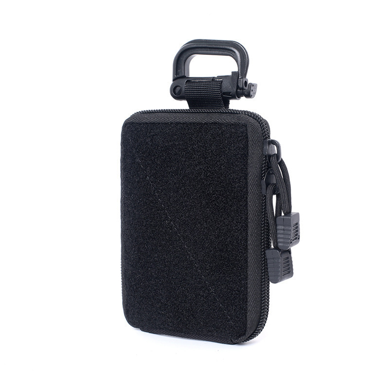 กระเป๋า EDC แบบยุทธวิธี กระเป๋ - Edc Carry Fanny Pack บทวิจารณ์และราคา