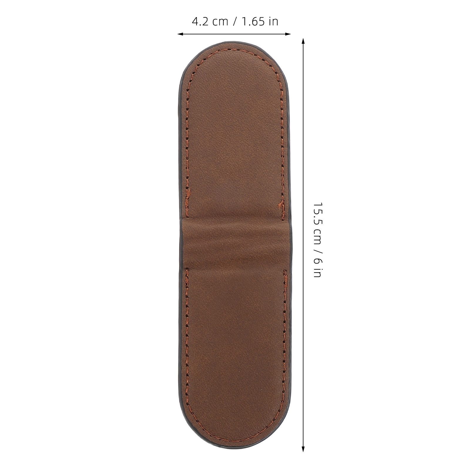 คลิปหนีบเงินแม่เหล็ก PU สำหรับ - Money Clip Magnetic บทวิจารณ์และราคา