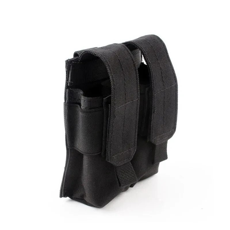 กระเป๋ายุทธวิธีใส่ปืนพกคู่กระเ - Edc Carry Kit บทวิจารณ์และราคา