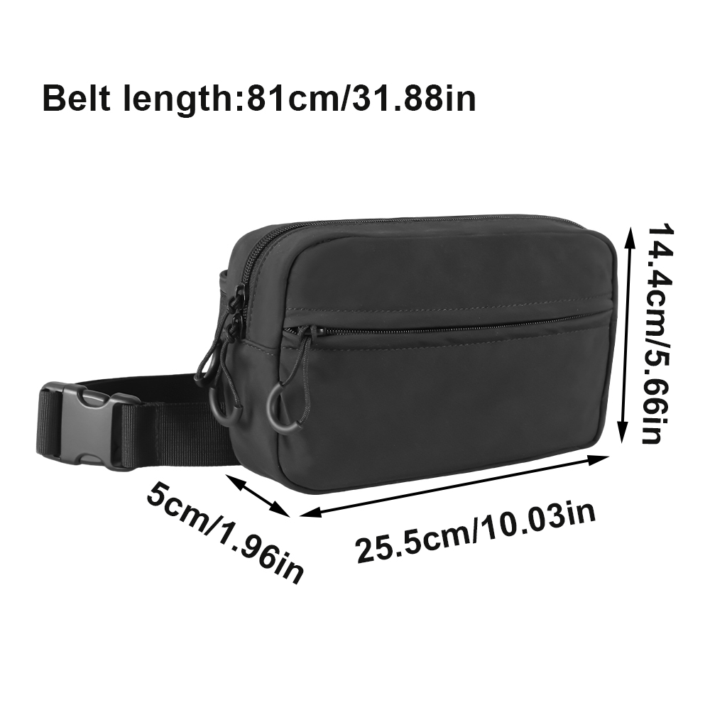 กระเป๋าใส่ปืนแบบซ่อนพกพา กระเป - Edc Carry Holster บทวิจารณ์และราคา