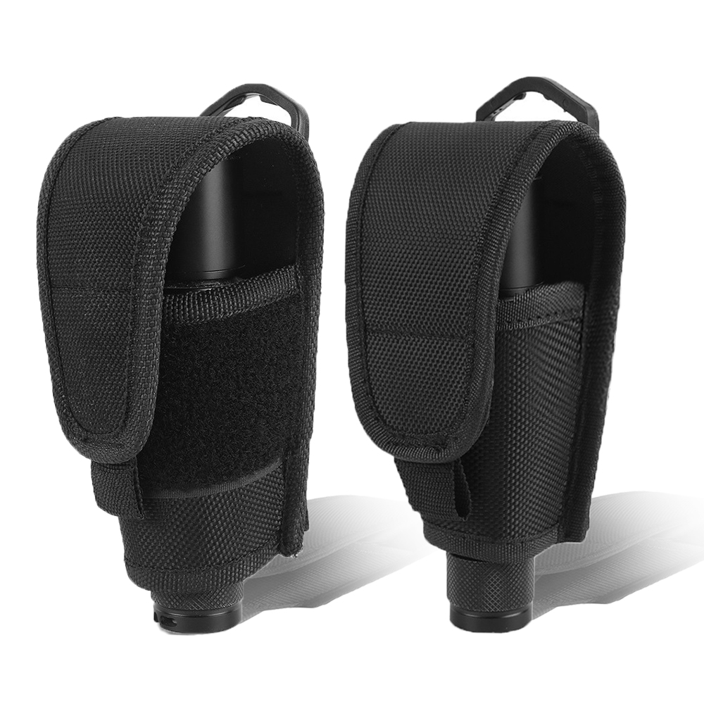 ยุทธวิธีไฟฉายกระเป๋าไฟฉายกลางแ - Edc Carry Kit บทวิจารณ์และราคา