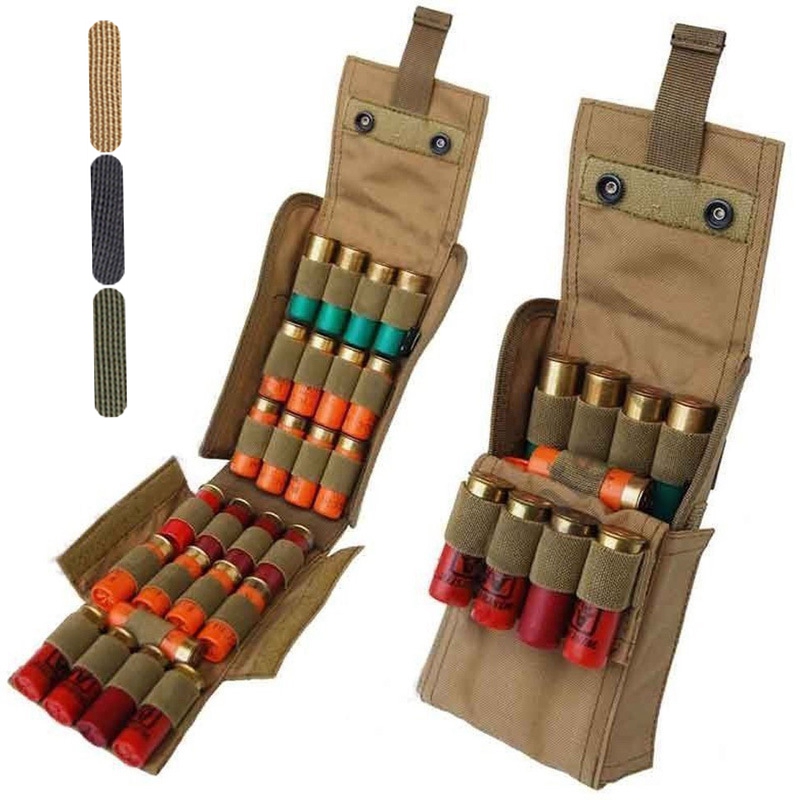 Molle กระเป๋ายุทธวิธี25รอบซองใ - Edc Able Carry บทวิจารณ์และราคา
