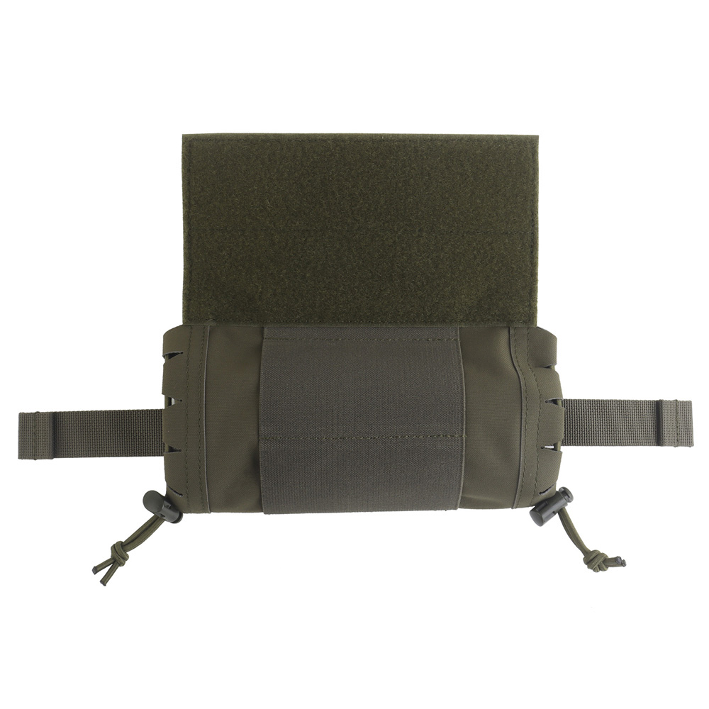 กระเป๋าทางการแพทย์ Tactical UG - Edc Carry Fanny Pack บทวิจารณ์และราคา