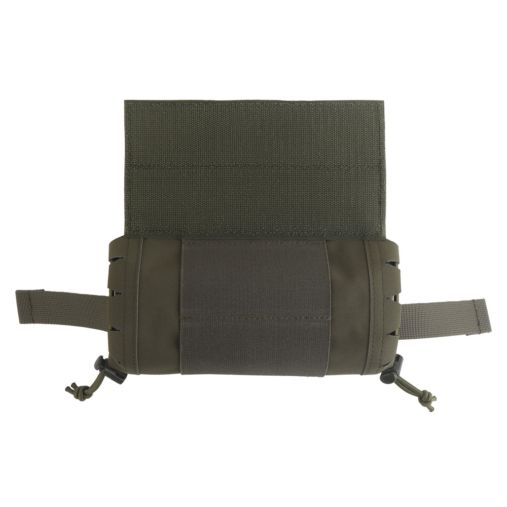 กระเป๋าทางการแพทย์ Tactical UG - Edc Carry Fanny Pack บทวิจารณ์และราคา