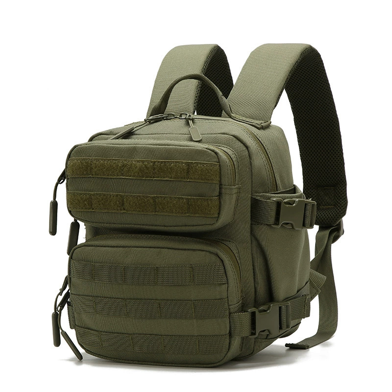 กระเป๋าเป้สะพายหลังแบบสปอร์ต 9 - Edc Carry Bag For Men บทวิจารณ์และราคา