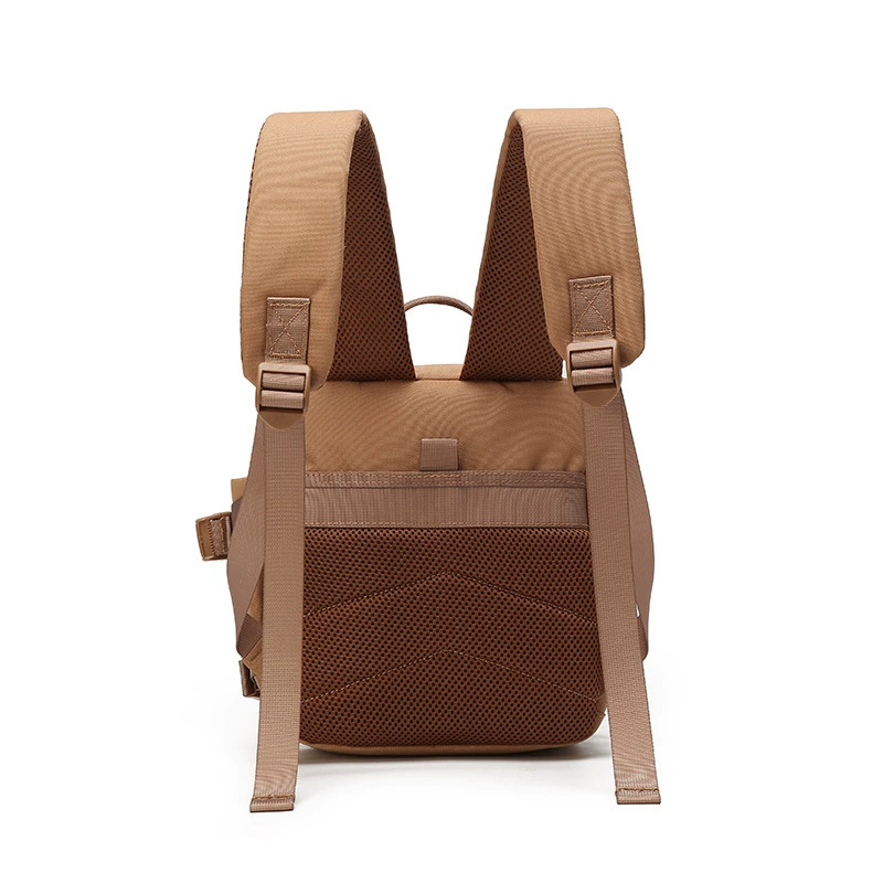 กระเป๋าเป้สะพายหลังแบบสปอร์ต 9 - Edc Carry Bag For Men บทวิจารณ์และราคา