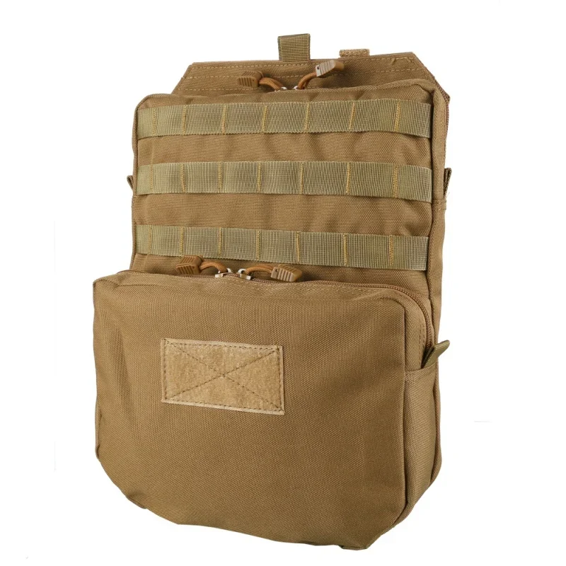 แผ่นยุทธวิธี Carrier กระเป๋าเป - Edc Carry Kit บทวิจารณ์และราคา