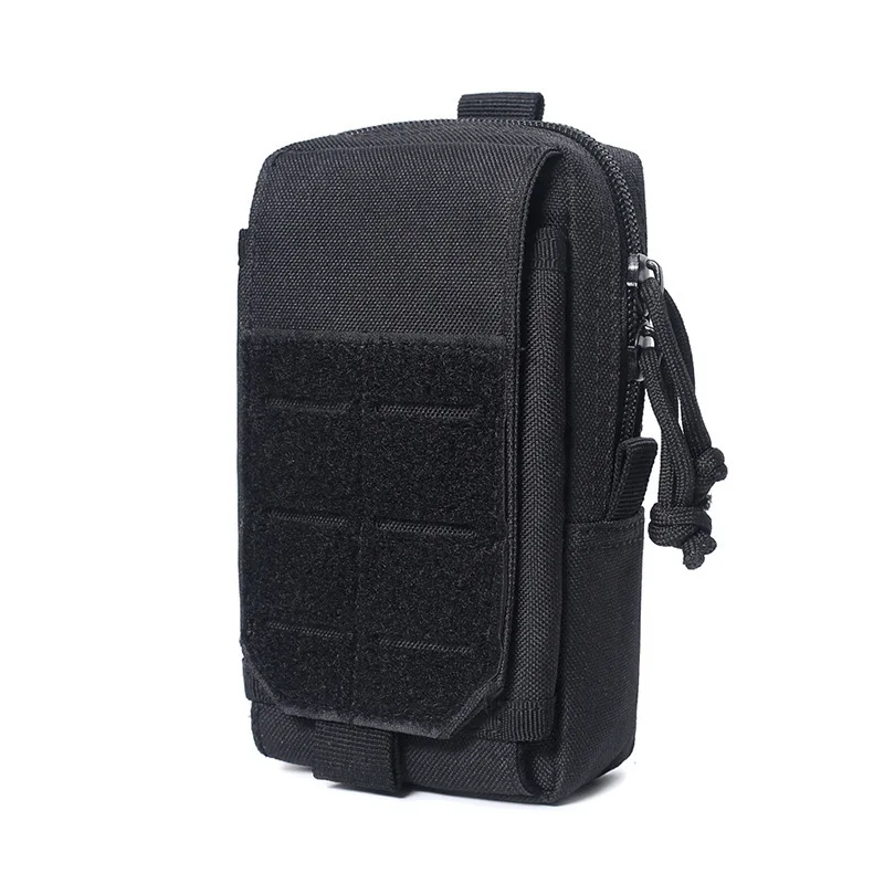 เอวกระเป๋า EDC กระเป๋าเครื่องม - Edc Carry Fanny Pack บทวิจารณ์และราคา