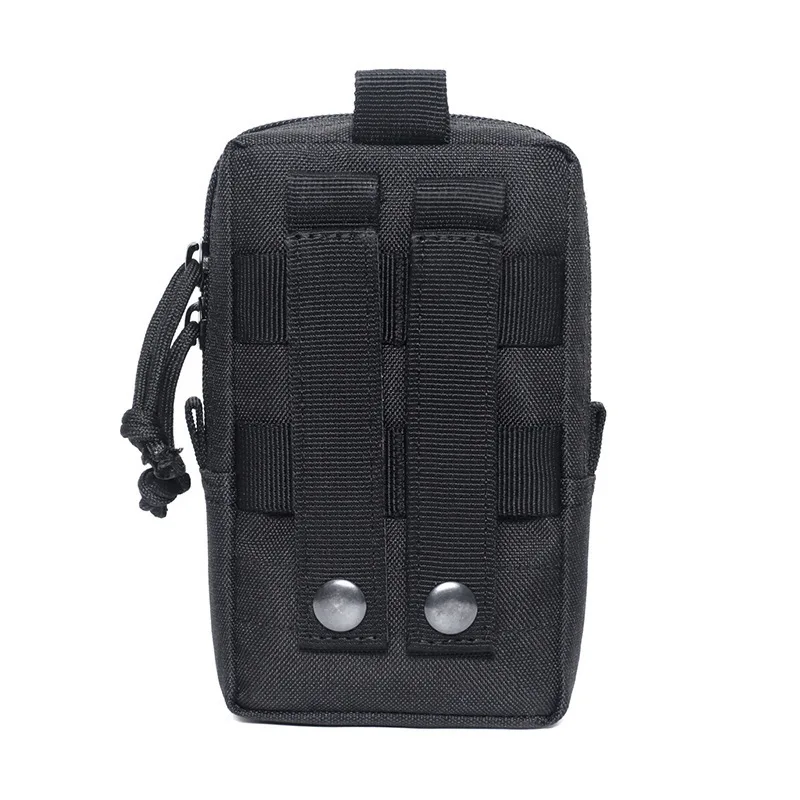 เอวกระเป๋า EDC กระเป๋าเครื่องม - Edc Carry Fanny Pack บทวิจารณ์และราคา