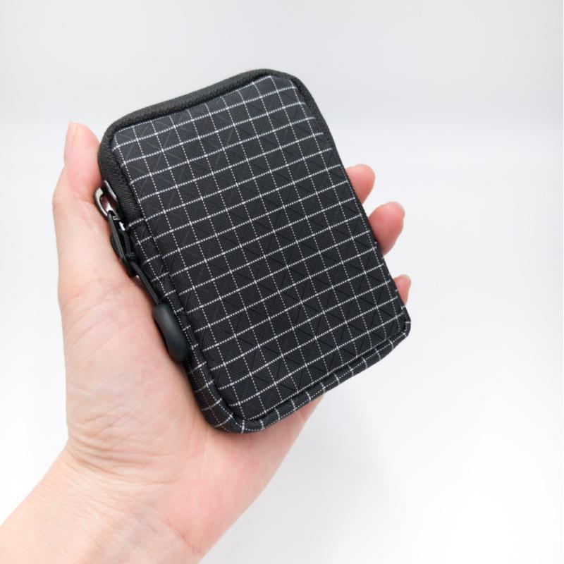 กระเป๋า EDC ขนาดเล็ก ทนทานต่อก - Edc Carry Bag For Men บทวิจารณ์และราคา