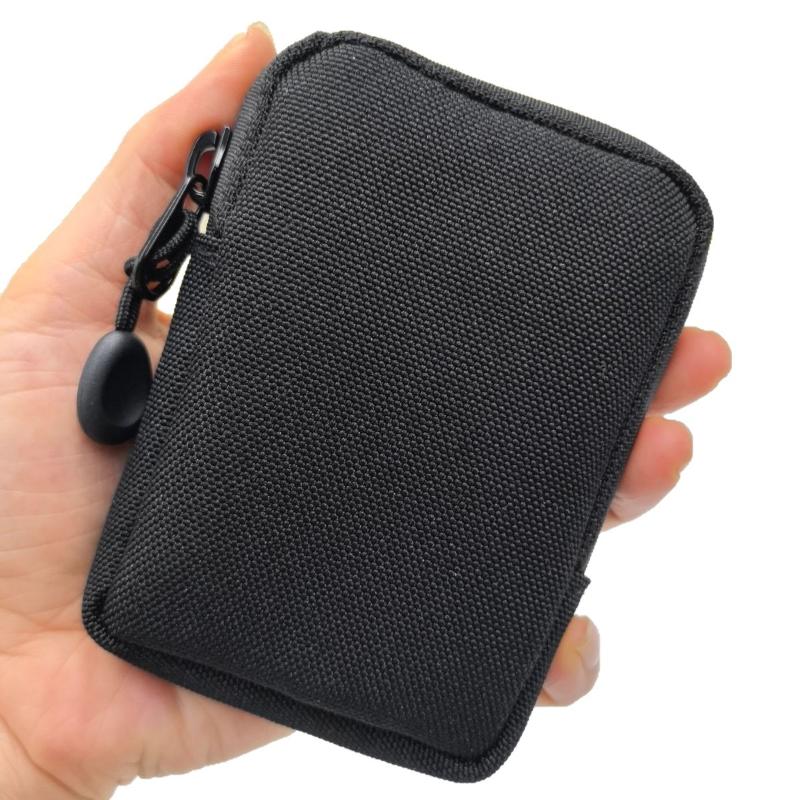 กระเป๋า EDC ขนาดเล็ก ทนทานต่อก - Edc Carry Bag For Men บทวิจารณ์และราคา