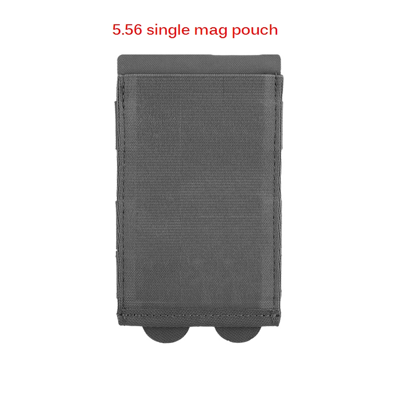 5.56 ยืดหยุ่น Mgazine กระเป๋าย - Edc Carry Kit บทวิจารณ์และราคา