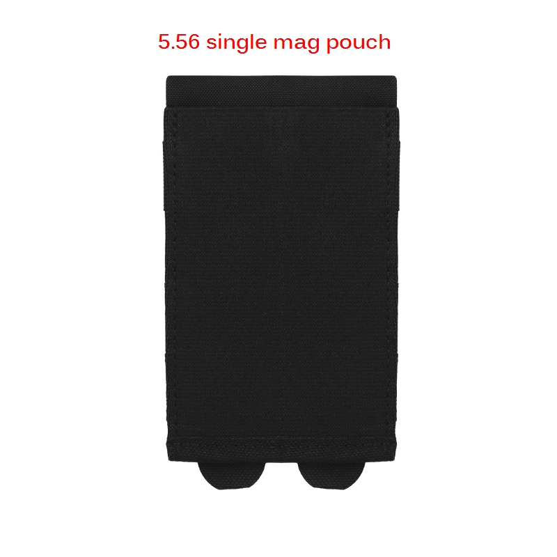 5.56 ยืดหยุ่น Mgazine กระเป๋าย - Edc Carry Kit บทวิจารณ์และราคา