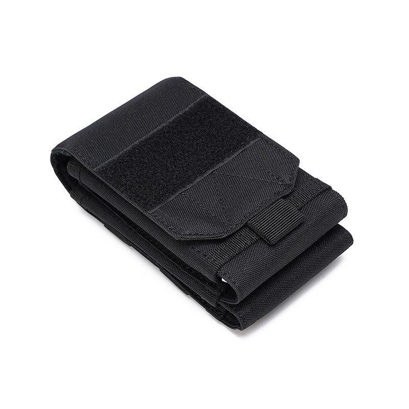 กระเป๋าโทรศัพท์สองชั้นแบบยุทธว - Edc Carry Bag For Men บทวิจารณ์และราคา