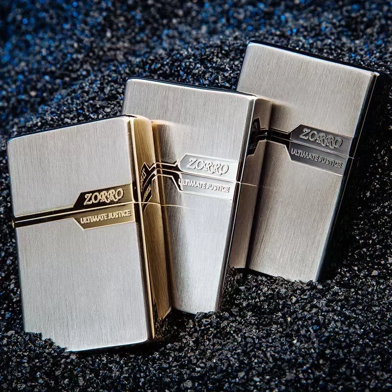 ZORRO Original ทองแดงโลหะกลางแ - Lighter Insert Zippo บทวิจารณ์และราคา