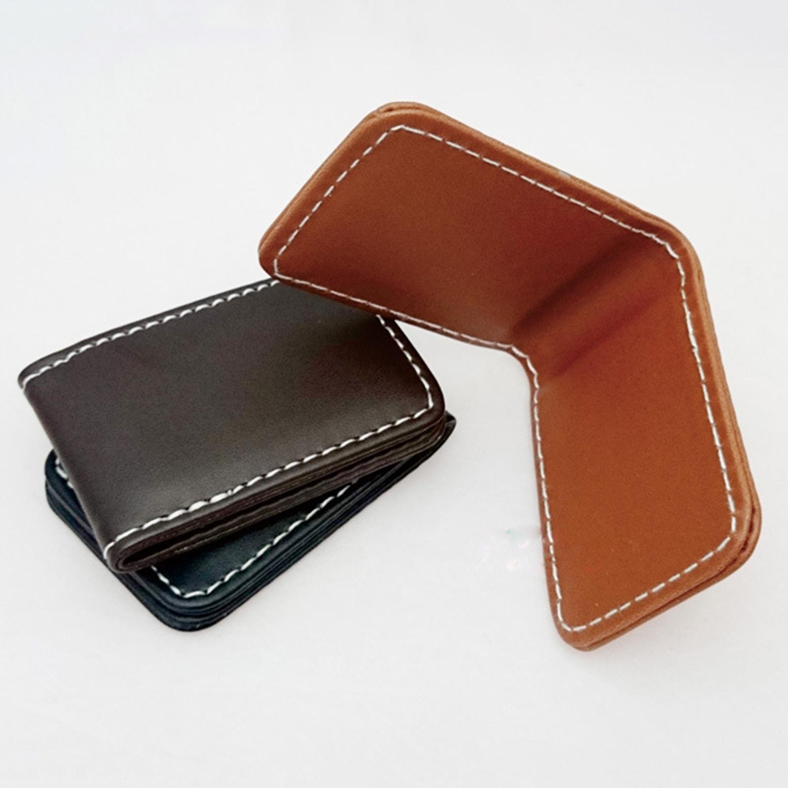 ที่หนีบเงินแม่เหล็กสำหรับใส่บั - Money Clip Magnetic บทวิจารณ์และราคา