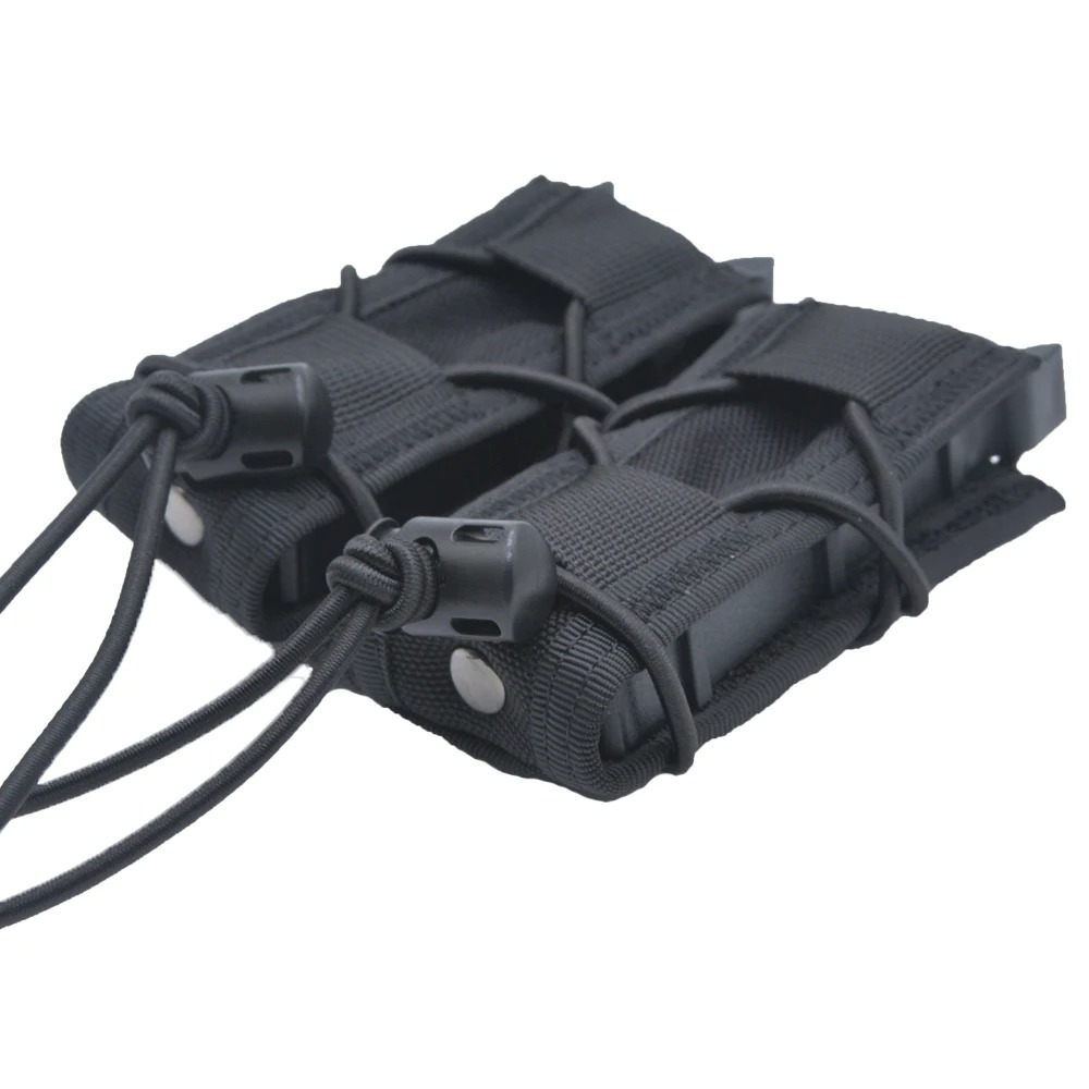เหมาะสำหรับ9มม. กระเป๋านิตยสาร - Edc Carry Kit บทวิจารณ์และราคา