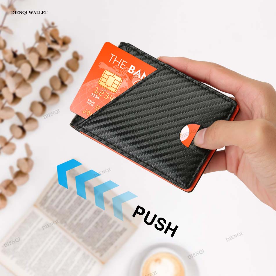 คลิปหนีบเงินไมโครไฟเบอร์ กระเป - Money Clip Magnetic บทวิจารณ์และราคา