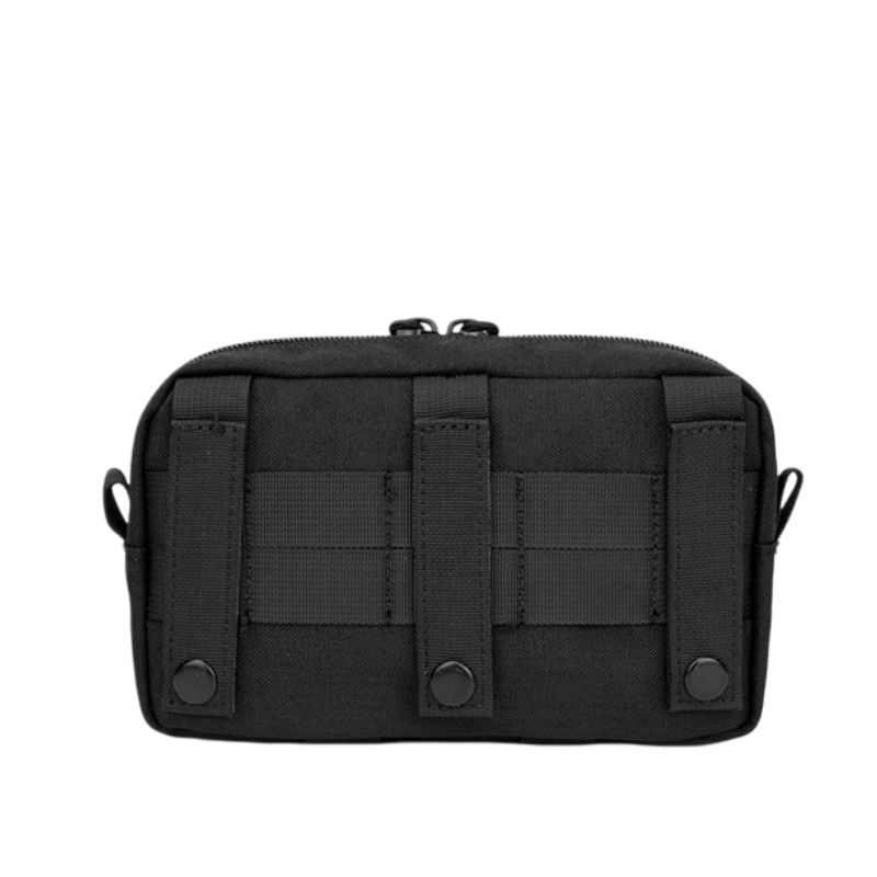 กระเป๋า EDC 1000D แบบ Molle Or - Edc Carry Fanny Pack บทวิจารณ์และราคา