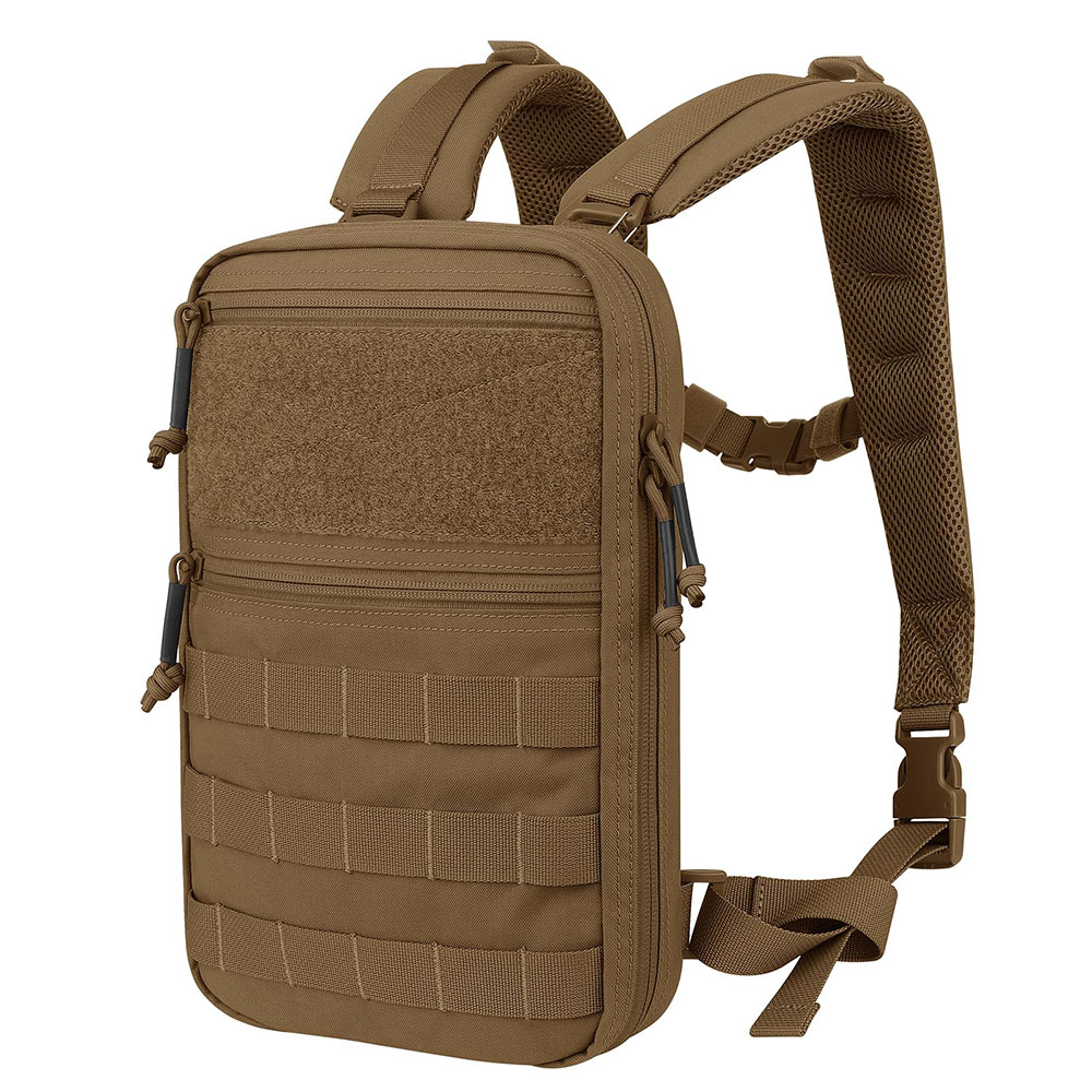 กระเป๋าเป้สะพายหลัง MOLLE แบบย - Edc Carry Kit บทวิจารณ์และราคา