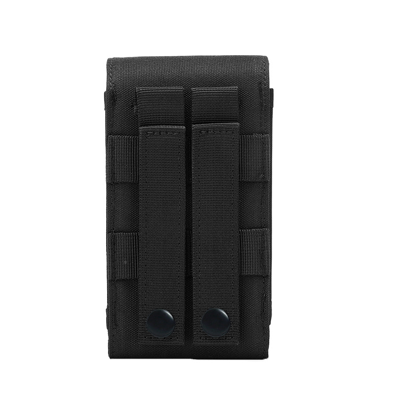 กระเป๋าใส่โทรศัพท์มือถือแบบยุท - Edc Carry Belt Pouch บทวิจารณ์และราคา